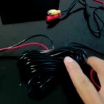 Conexión fácil de cámara de reversa para tu vehículo
