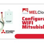 Configuración de la interfaz wifi en Mitsubishi: Guía paso a paso