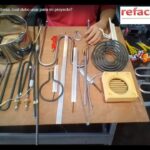 Consejos para elegir la mejor resistencia de calor 110v ¡Ahorra tiempo y dinero!