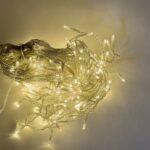 Cortinas LED exteriores: ilumina tus noches con estilo