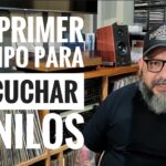 Descubre cómo la última tecnología en equipos de música mejora tu experiencia auditiva