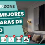 Descubre los mejores apliques de pared modernos para tu hogar