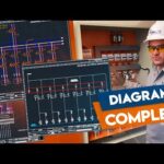 Diagrama de un banco de capacitores: cómo ahorrar energía eléctrica