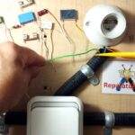 Elimina la luz residual LED con un condensador eficaz