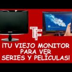 ¿Es posible usar un monitor sin una PC? Descubre cómo hacerlo