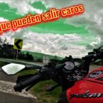 Evita una multa por llevar luces de policía falsas