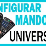 Guía completa para utilizar el control remoto universal 2 en 1