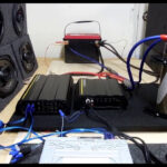 Guía para instalar dos amplificadores en tu auto: ¡Mejora la calidad de tu sonido!
