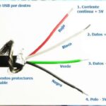Identificación de los cables positivo y negativo: Guía rápida