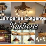 Ilumina tu porche de madera con las mejores lámparas: Guía de compra