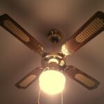 Los mejores ventiladores para techo y cómo instalarlos