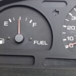 Medidor de gasolina sin aguja: Ahorra dinero y conduce sin preocupaciones