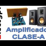 Mejora el sonido de tus altavoces con transistores de potencia