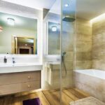 Mejora la iluminación de tu baño con los mejores focos