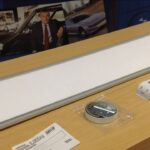 Mejora la iluminación de tu hogar con paneles LED de superficie