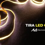 Mejora la iluminación de tu hogar con tiras LED COB 24V