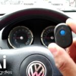 Mejora la seguridad de tu auto con un sensor de presencia