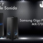Mejora tu experiencia de sonido con el equipo de sonido Samsung: Guía de compra