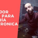 Mejora tus sesiones de batería electrónica con nuestro parlante de alta calidad