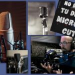 Mejores opciones de micrófonos para grabar música con calidad profesional