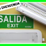 Normativa luces de emergencia: todo lo que necesitas saber