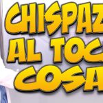 ¿Por qué te dan toques al tocar algo? Descubre la respuesta aquí