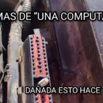 Problemas en la computadora del carro: causas y soluciones