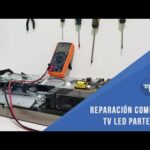 Reparación de Smart TV: Soluciones rápidas y efectivas