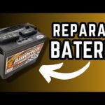 Revive tu batería muerta en pocos pasos