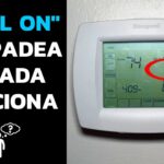 Solución fácil: ¿Termostato de aire acondicionado averiado? ¡Repara tu clima en minutos!