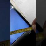Tamaño de pantalla: ¿Cuánto mide una TV de 40 pulgadas? Descubre aquí
