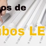 Tipos de fluorescentes: cómo elegir el adecuado para tu hogar.