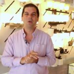 10 ideas de luces colgantes para un baño moderno