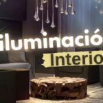 10 ideas de luces de decoración para transformar tu hogar