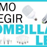 Ahorra energía con bombillas LED 20W E27 ¡Compra ahora!