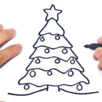 Arbol de Navidad DIY: Guía paso a paso para crear el árbol perfecto