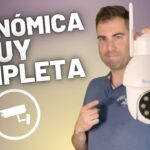 Cámaras de vigilancia exterior con cable: ¡Protege tu hogar hoy!