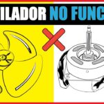 Cómo arreglar el ventilador del aire acondicionado en 5 pasos