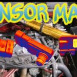 Cómo cambiar el sensor MAP en 5 pasos
