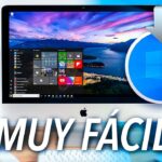 Cómo instalar Windows en un Mac: Guía paso a paso