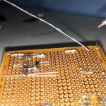 Cómo utilizar una placa perforada para circuitos y hacer tus propios dispositivos electrónicos