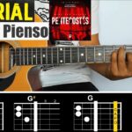 Descubre cómo mejorar tus habilidades con la guitarra en solo 5 pasos
