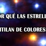 Descubre el significado de la estrella parpadeante roja y azul: Guía completa