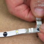 Descubre las mejores opciones de luces LED en Bricomart