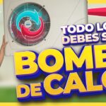 Descubre las ventajas del uso de un símbolo de bomba de calor en tu hogar