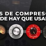 Descubre los diferentes tipos de compresores y cómo elegir el adecuado para ti