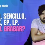 Descubre qué es un EP en música y cómo puede beneficiar a tu carrera musical