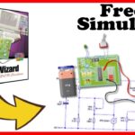 Diseña y prueba tus circuitos con nuestro simulador electrónico