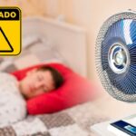 Duración de un ventilador en funcionamiento continuo: ¿Qué necesitas saber?