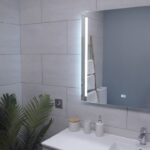 Espejos de baño con luz LED: ¡Ilumina tu rutina diaria!